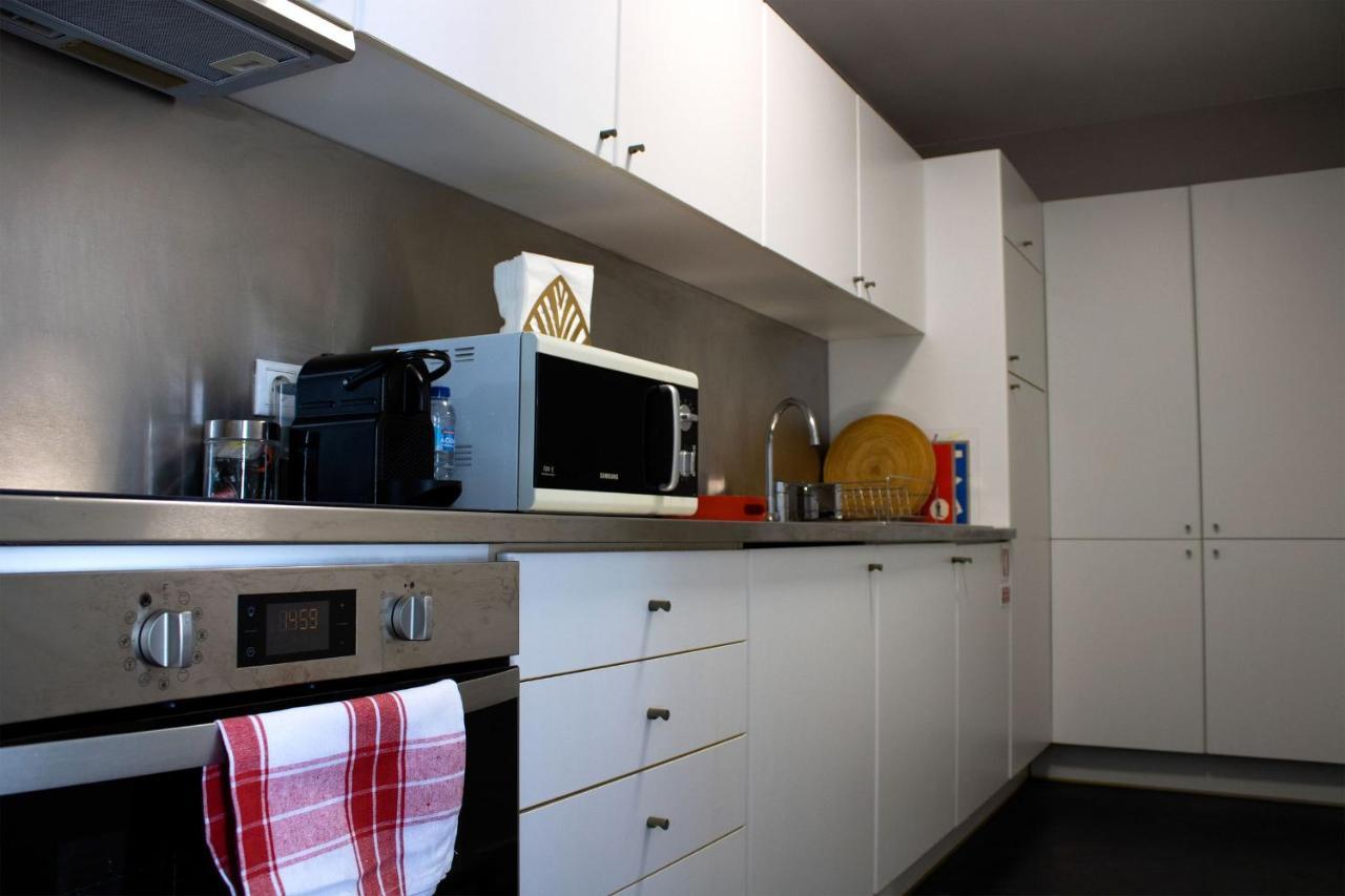 Avenida 183 By Lovelystay OOporto Exterior foto