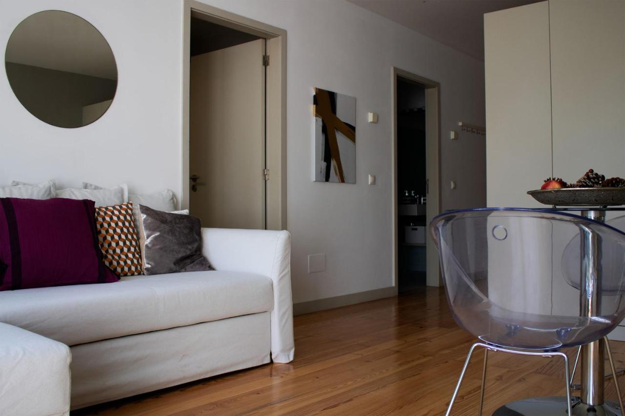 Avenida 183 By Lovelystay OOporto Exterior foto
